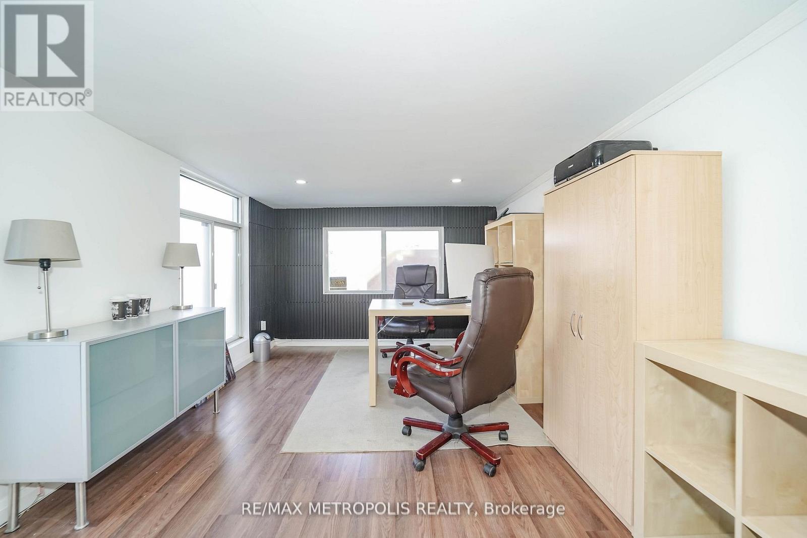 Unit B - 2793 Danforth Avenue, Toronto (East End-Danforth), Ontario  M4C 1L9 - Photo 4 - E12788176