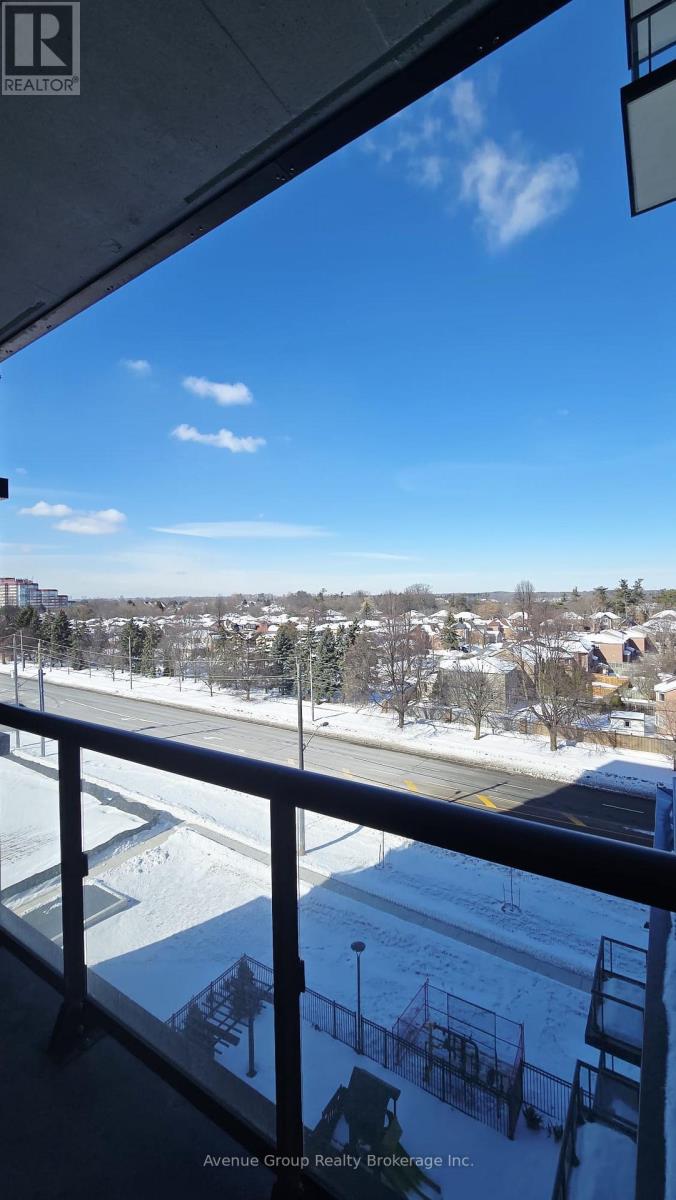 620 - 7437 Kingston Road, Toronto, Ontario  M1B 0E9 - Photo 13 - E12788204