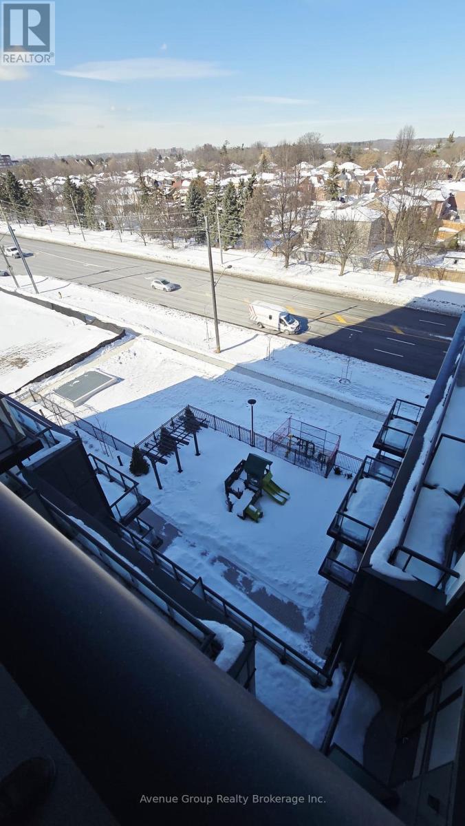 620 - 7437 Kingston Road, Toronto, Ontario  M1B 0E9 - Photo 14 - E12788204