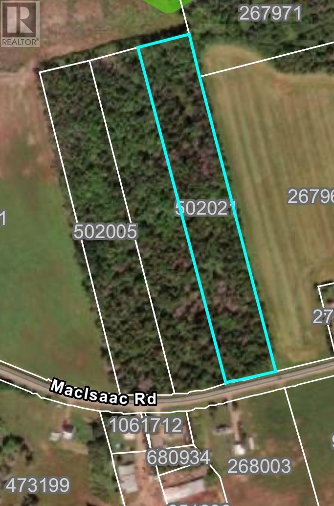 Macissac Road, St. Hubert, Prince Edward Island  C0B 1Y0 - Photo 2 - 202528930