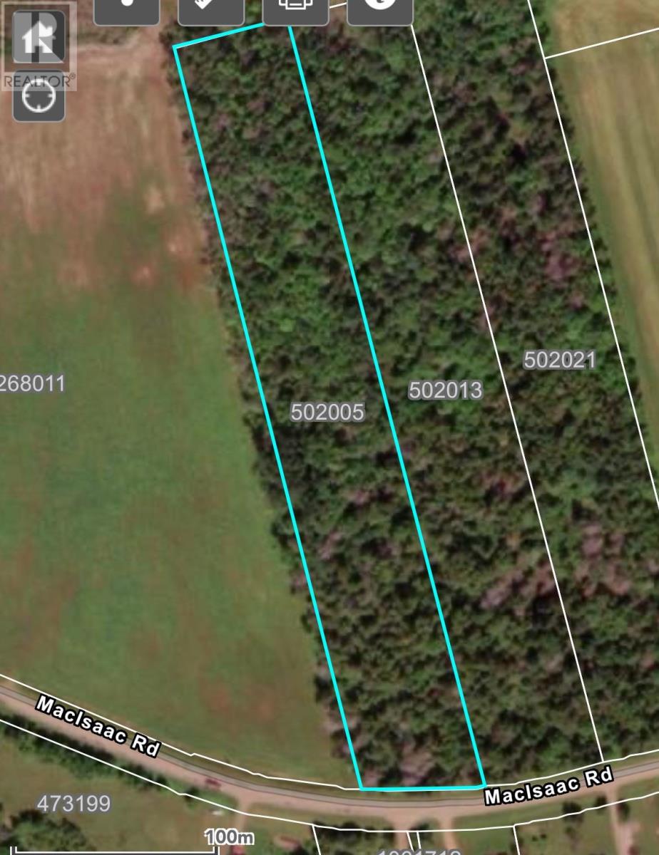 Macissac Road, St. Hubert, Prince Edward Island  C0B 1Y0 - Photo 5 - 202528984