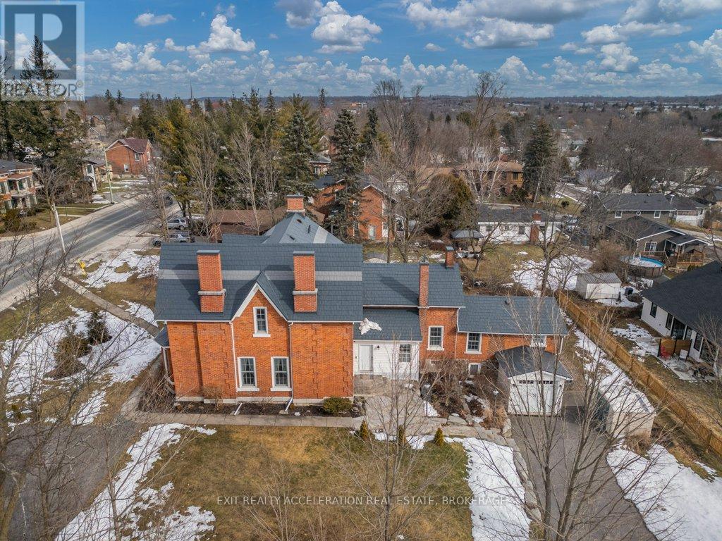 232 Dundas Street W, Greater Napanee, Ontario  K7R 2A8 - Photo 40 - X12750702