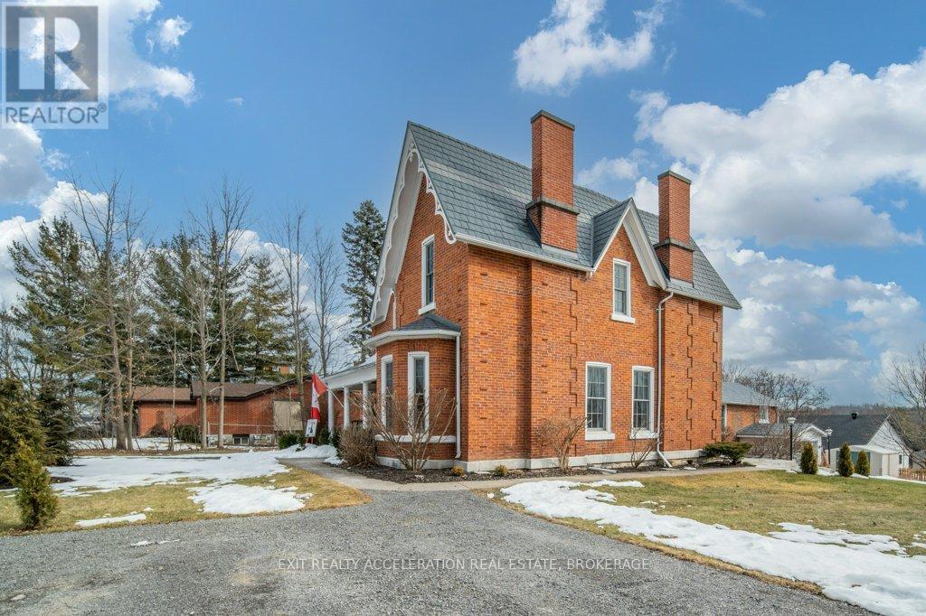 232 Dundas Street W, Greater Napanee, Ontario  K7R 2A8 - Photo 34 - X12750702