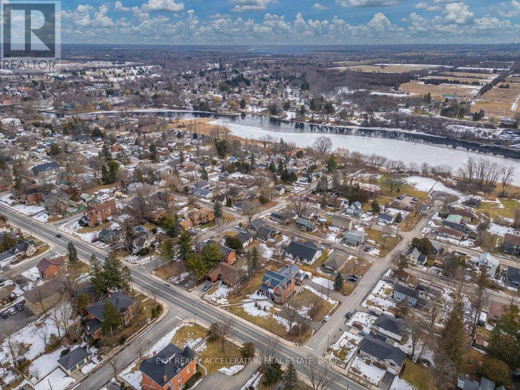 232 Dundas Street W, Greater Napanee, Ontario  K7R 2A8 - Photo 43 - X12750702