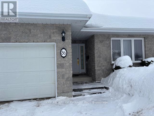86 Mascioli Boulevard, Timmins, Ontario  P4P 1H8 - Photo 38 - T12787428