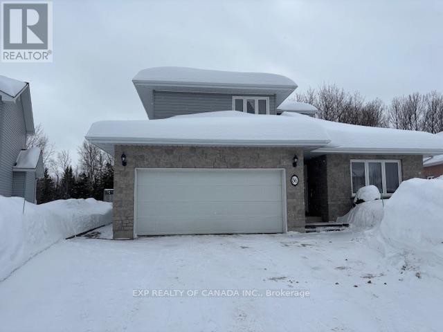 86 Mascioli Boulevard, Timmins, Ontario  P4P 1H8 - Photo 37 - T12787428