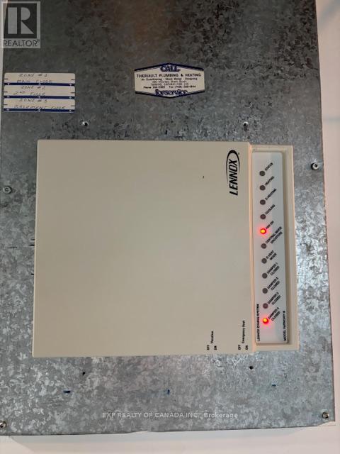 86 Mascioli Boulevard, Timmins, Ontario  P4P 1H8 - Photo 39 - T12787428