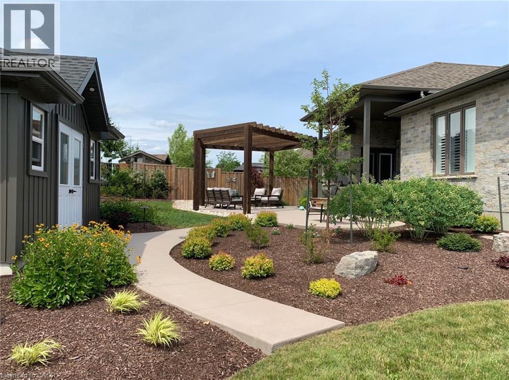 120 Village Road, Wellesley, Ontario  N0B 2T0 - Photo 38 - 40805053