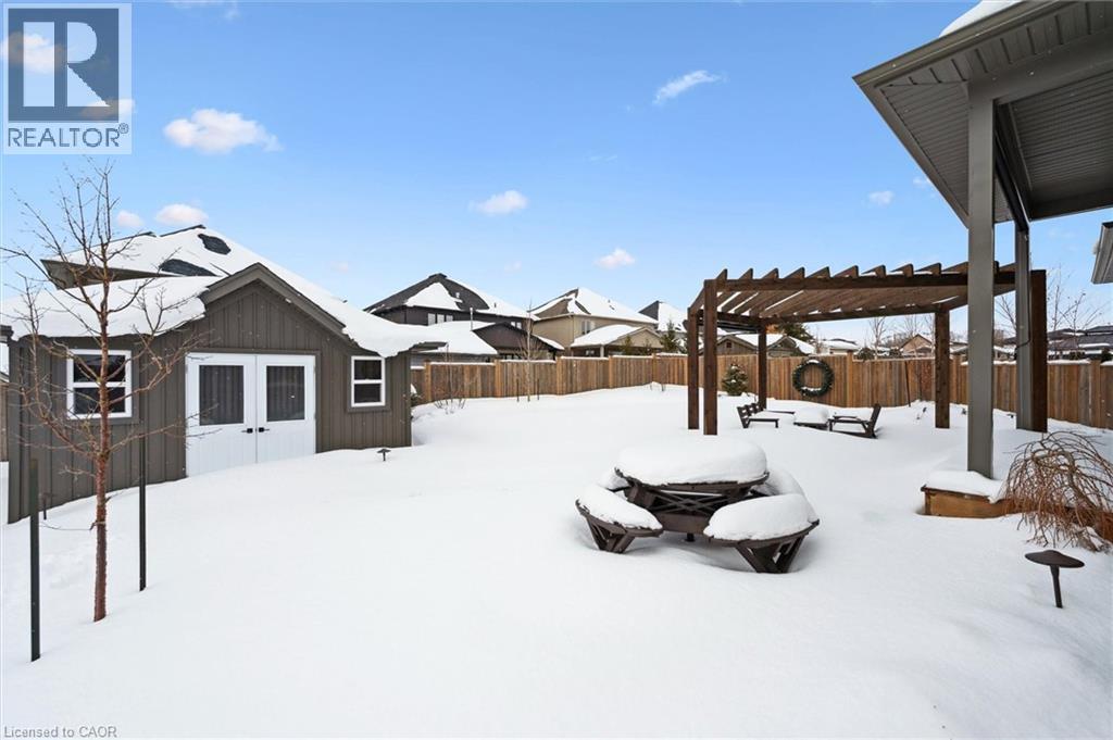 120 Village Road, Wellesley, Ontario  N0B 2T0 - Photo 40 - 40805053