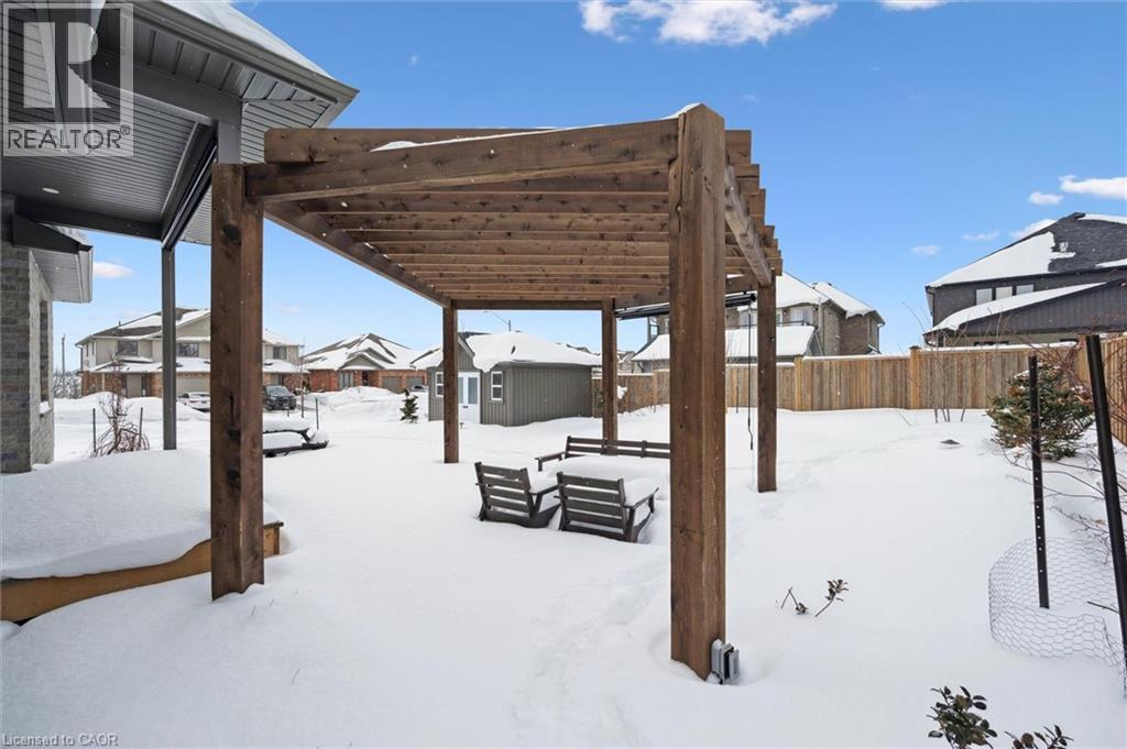 120 Village Road, Wellesley, Ontario  N0B 2T0 - Photo 44 - 40805053