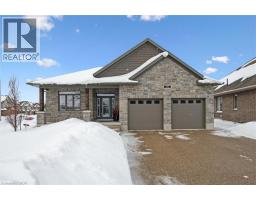 120 VILLAGE Road, Wellesley, Ontario