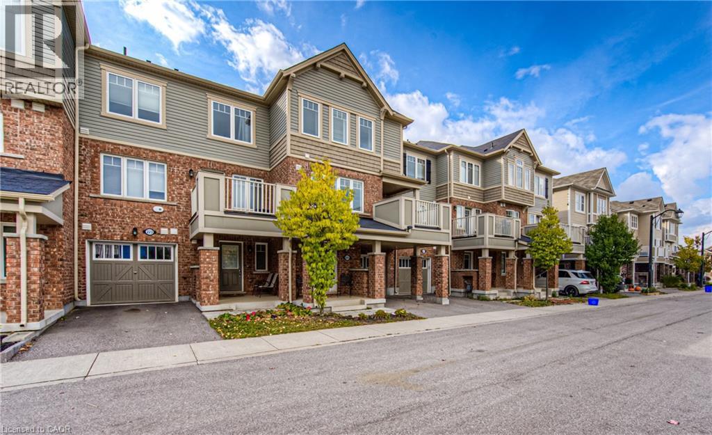 225 Netherby Lane, Kitchener, Ontario  N2R 0L9 - Photo 2 - 40804147