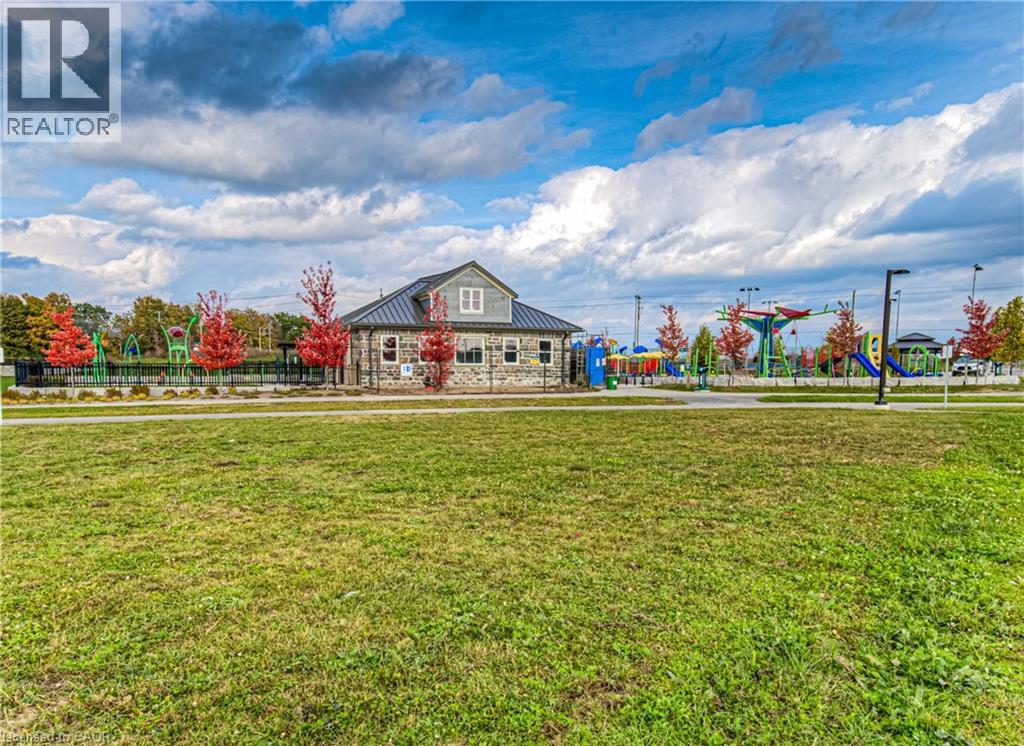 225 Netherby Lane, Kitchener, Ontario  N2R 0L9 - Photo 31 - 40804147