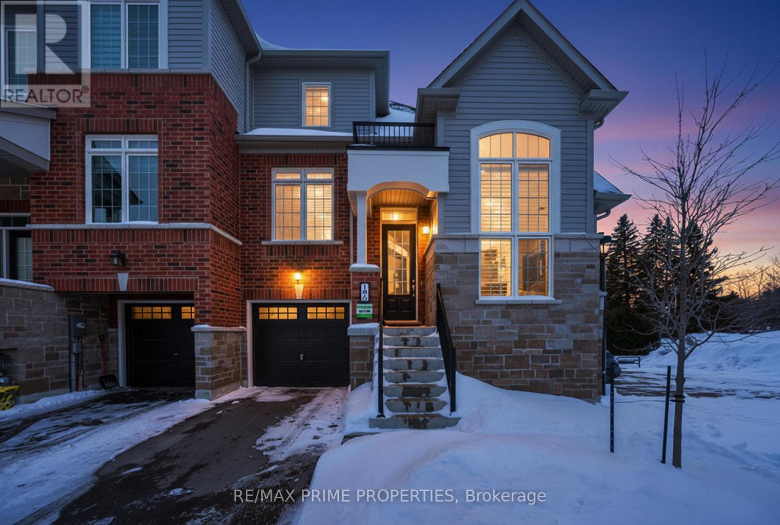 106 Lyall Stokes Circle, East Gwillimbury (Mt Albert), Ontario  L0G 1M0 - Photo 15 - N12788124