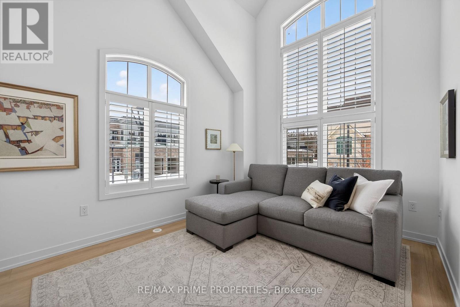 106 Lyall Stokes Circle, East Gwillimbury (Mt Albert), Ontario  L0G 1M0 - Photo 17 - N12788124