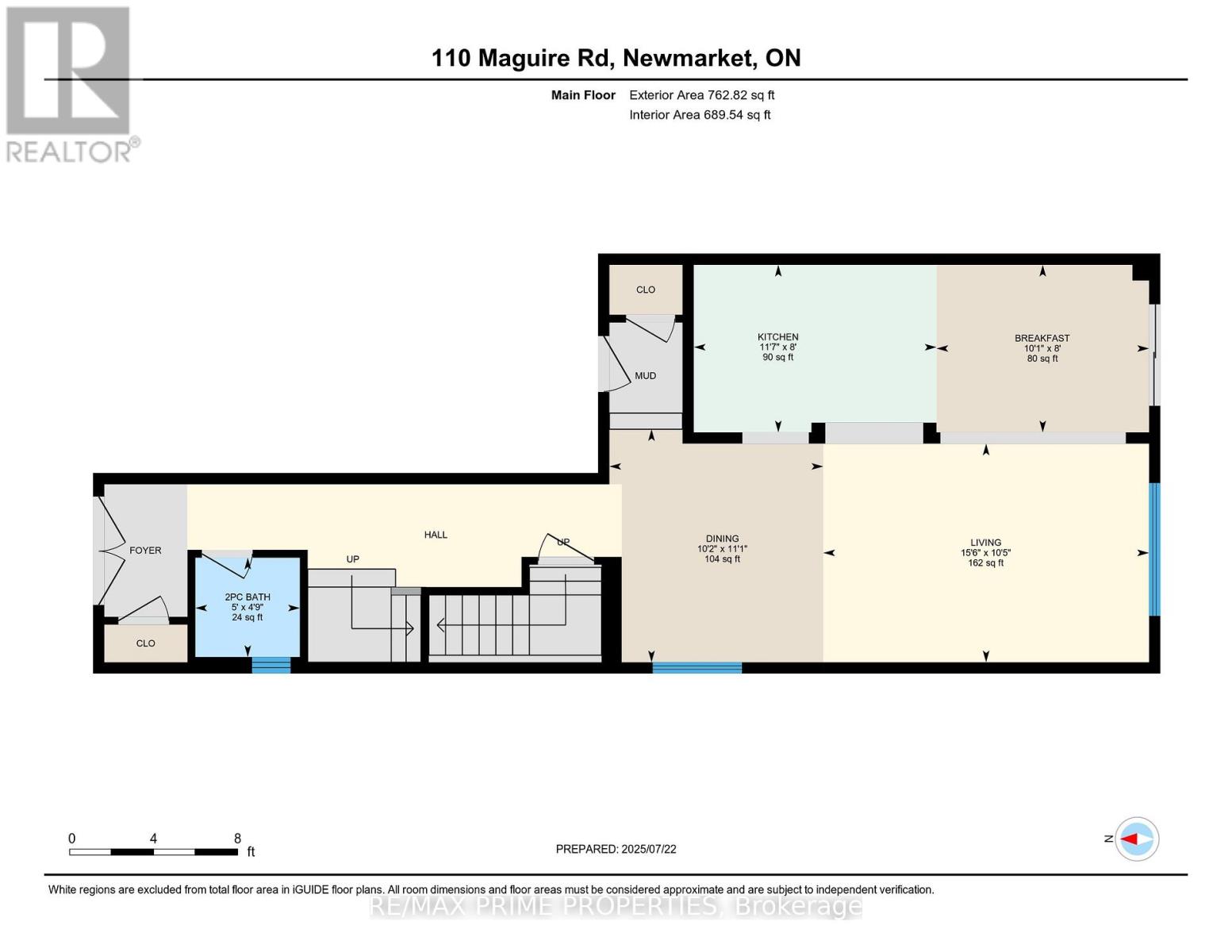 106 Lyall Stokes Circle, East Gwillimbury (Mt Albert), Ontario  L0G 1M0 - Photo 43 - N12788124