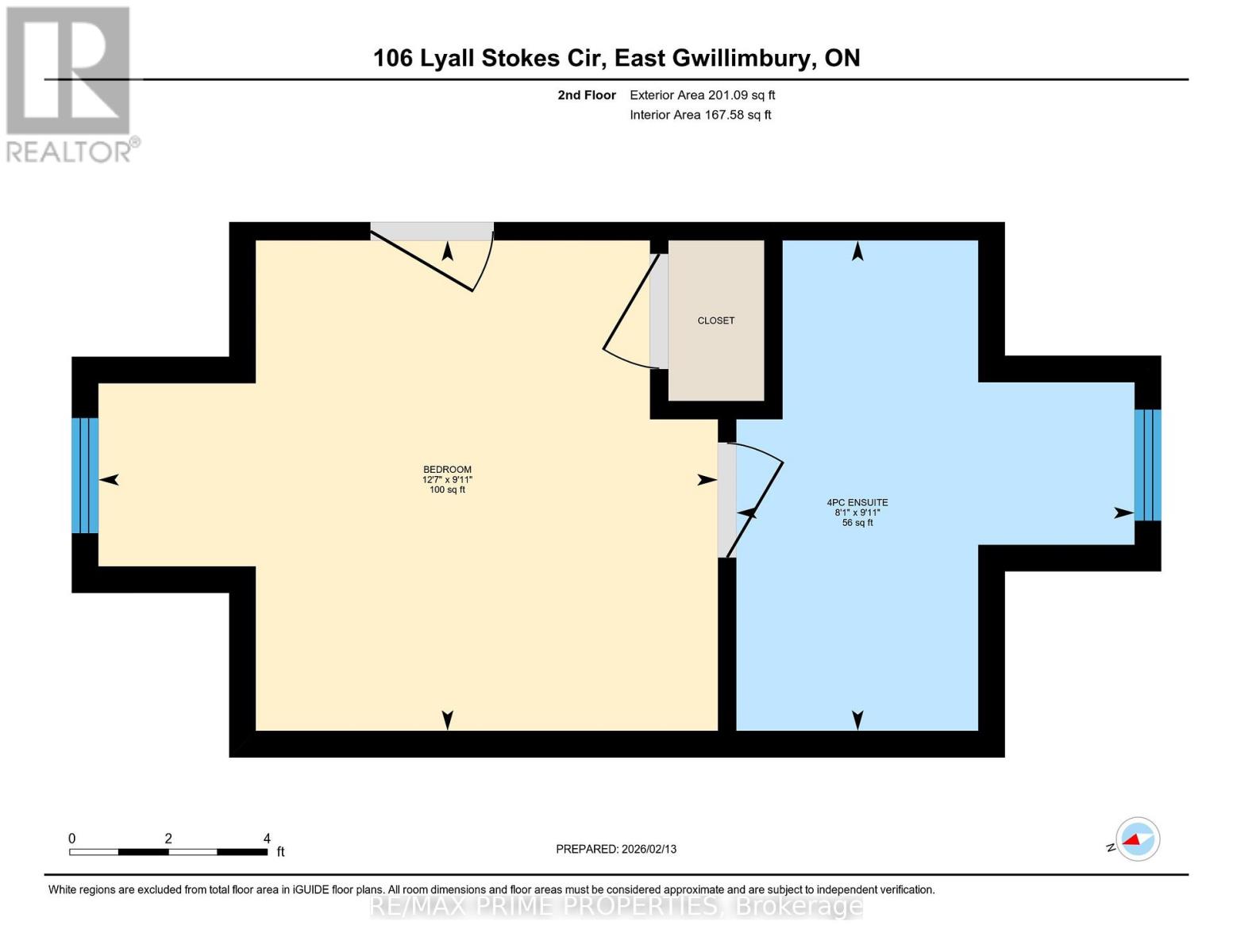 106 Lyall Stokes Circle, East Gwillimbury (Mt Albert), Ontario  L0G 1M0 - Photo 44 - N12788124