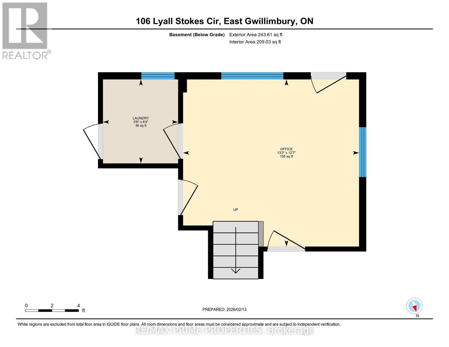 106 Lyall Stokes Circle, East Gwillimbury (Mt Albert), Ontario  L0G 1M0 - Photo 48 - N12788124