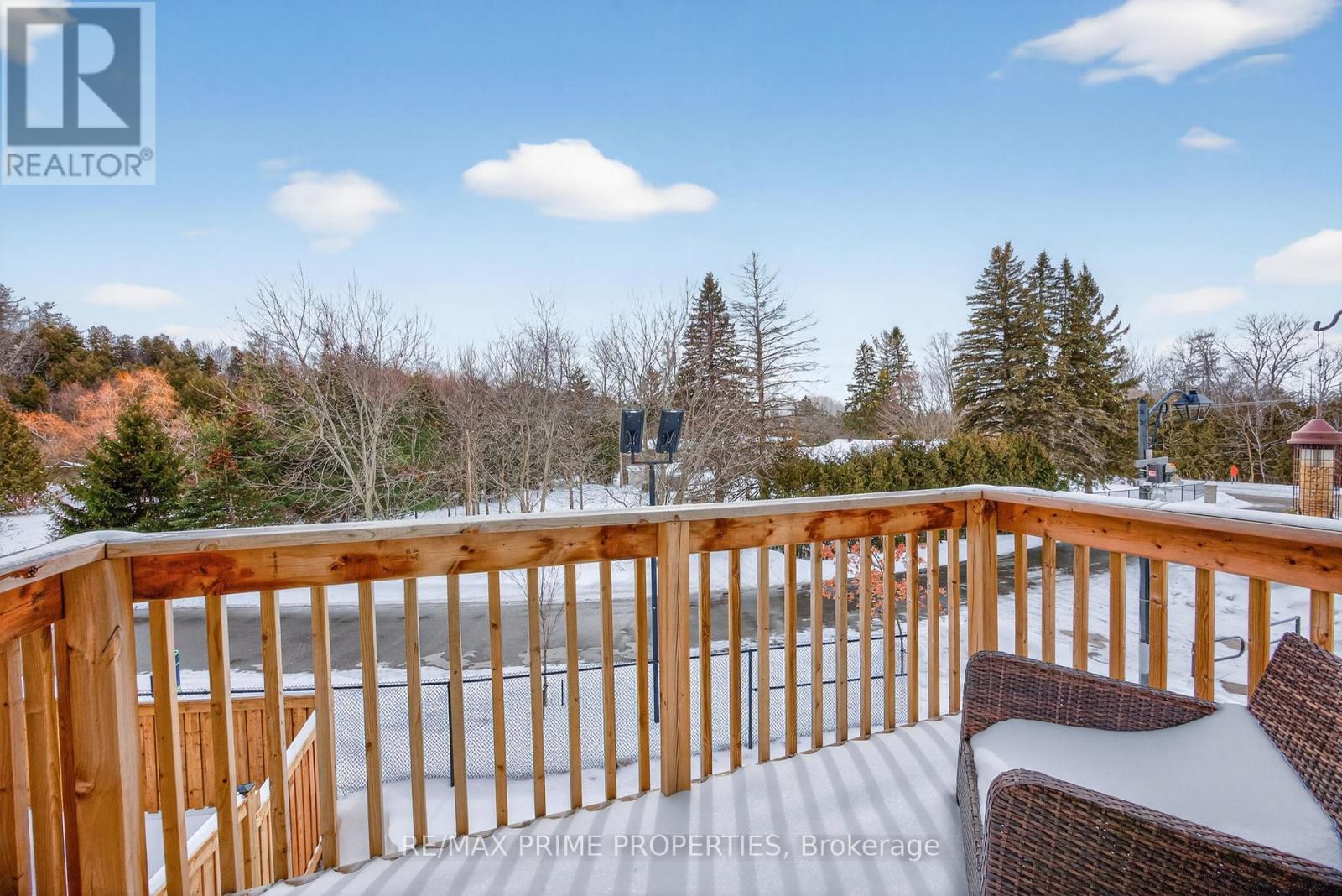 106 Lyall Stokes Circle, East Gwillimbury (Mt Albert), Ontario  L0G 1M0 - Photo 5 - N12788124