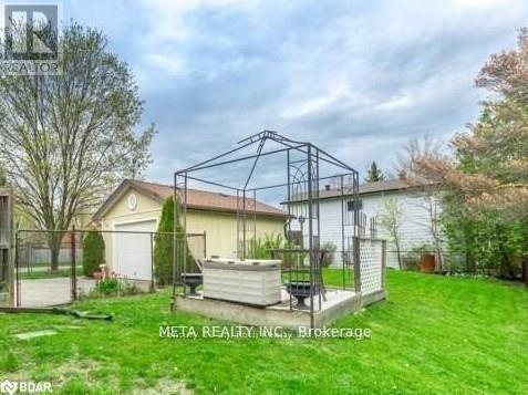 2267 25th Side Road, Innisfil, Ontario  L9S 2E5 - Photo 6 - N12788150