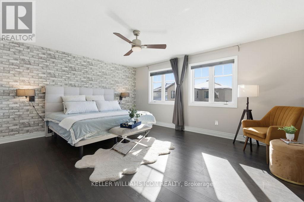 307 Nonius Street, Ottawa, Ontario  K2V 0C5 - Photo 24 - X12788038