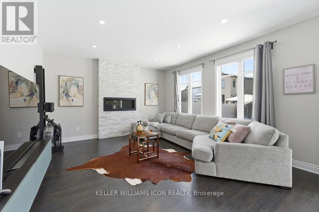 307 Nonius Street, Ottawa, Ontario  K2V 0C5 - Photo 16 - X12788038