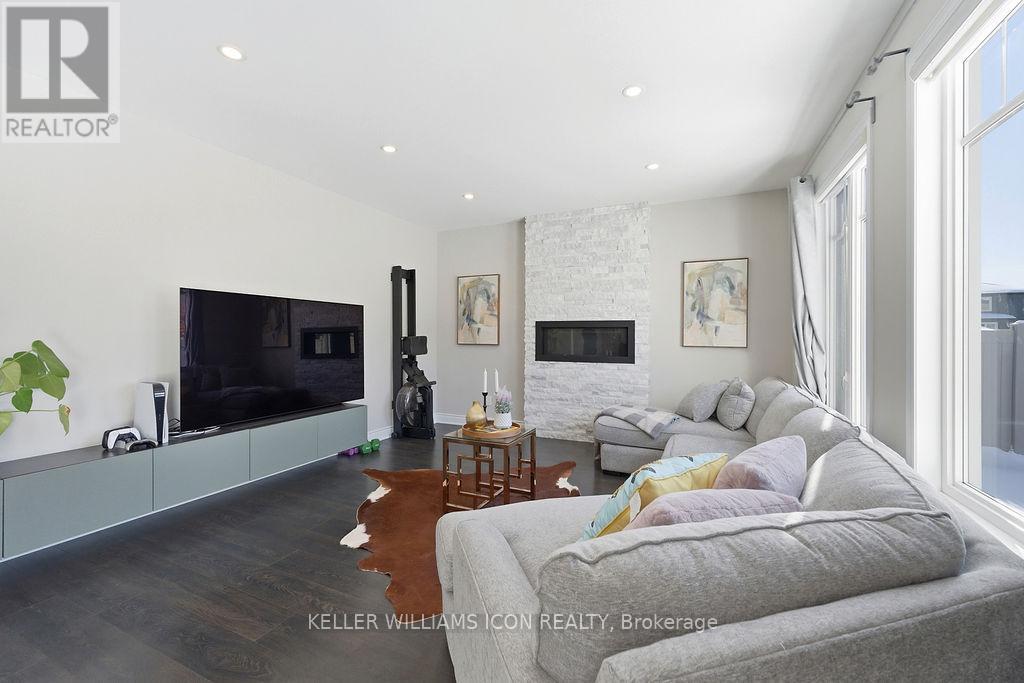 307 Nonius Street, Ottawa, Ontario  K2V 0C5 - Photo 17 - X12788038