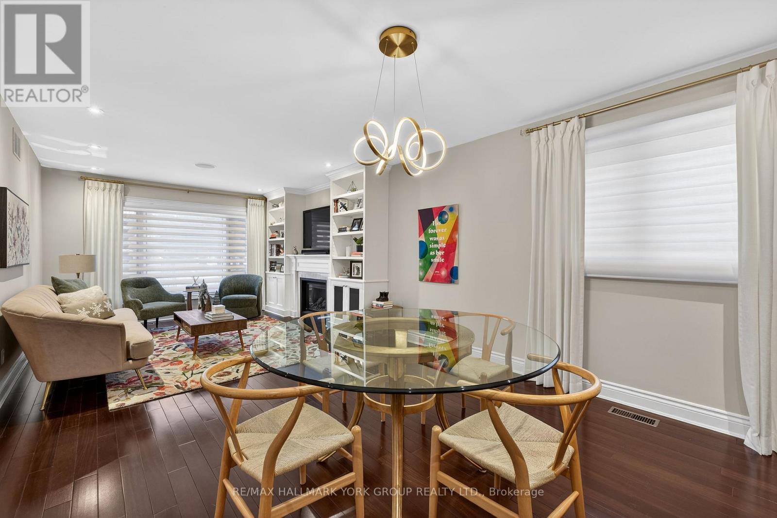 82 Fairway Drive, Aurora, Ontario  L4G 2H4 - Photo 11 - N12788184