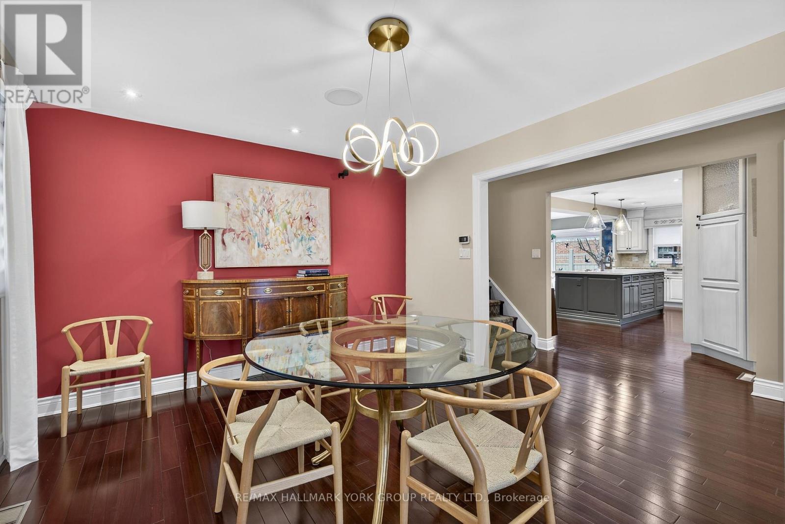 82 Fairway Drive, Aurora, Ontario  L4G 2H4 - Photo 12 - N12788184