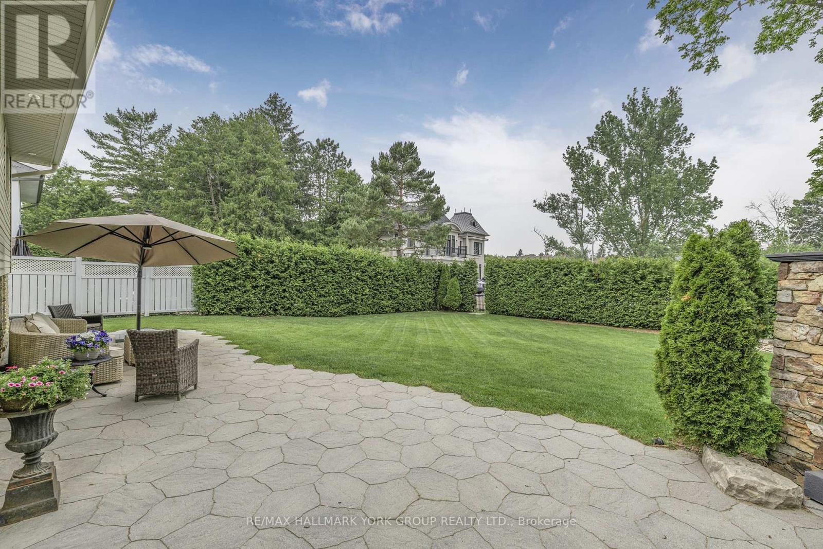 82 Fairway Drive, Aurora, Ontario  L4G 2H4 - Photo 39 - N12788184