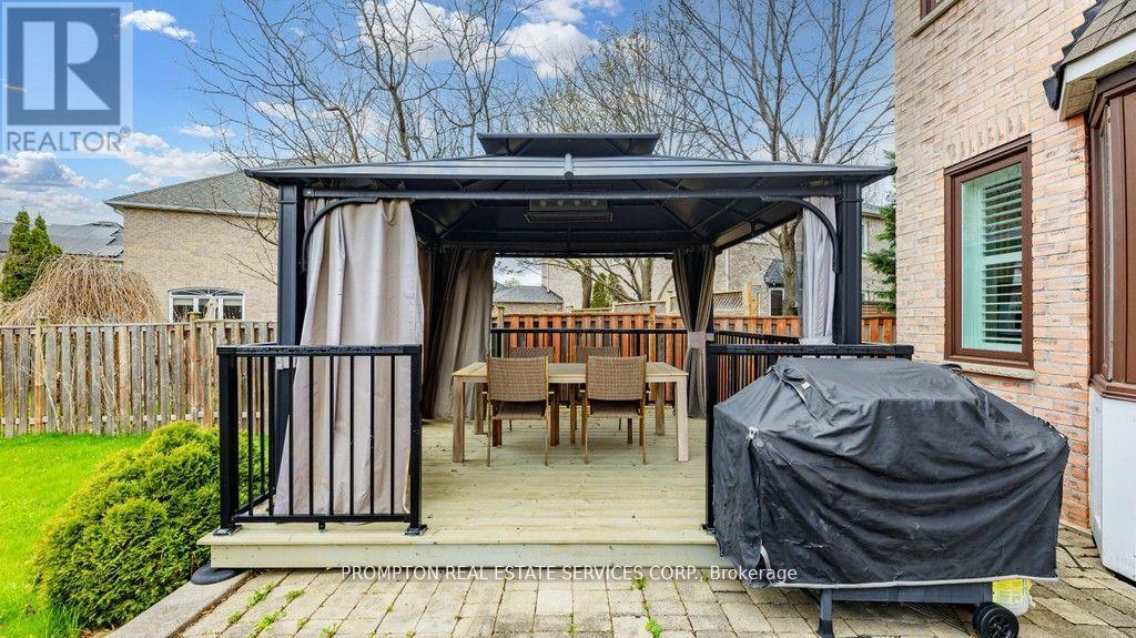 18 Bridleford Court, Markham, Ontario  L3P 7Z2 - Photo 35 - N12788248