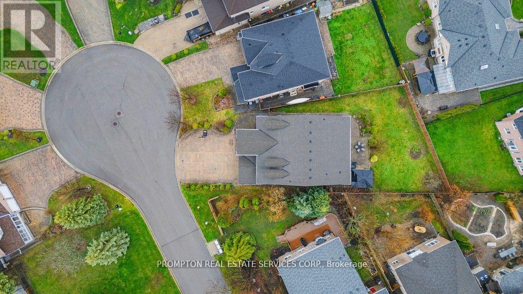 18 Bridleford Court, Markham, Ontario  L3P 7Z2 - Photo 36 - N12788248