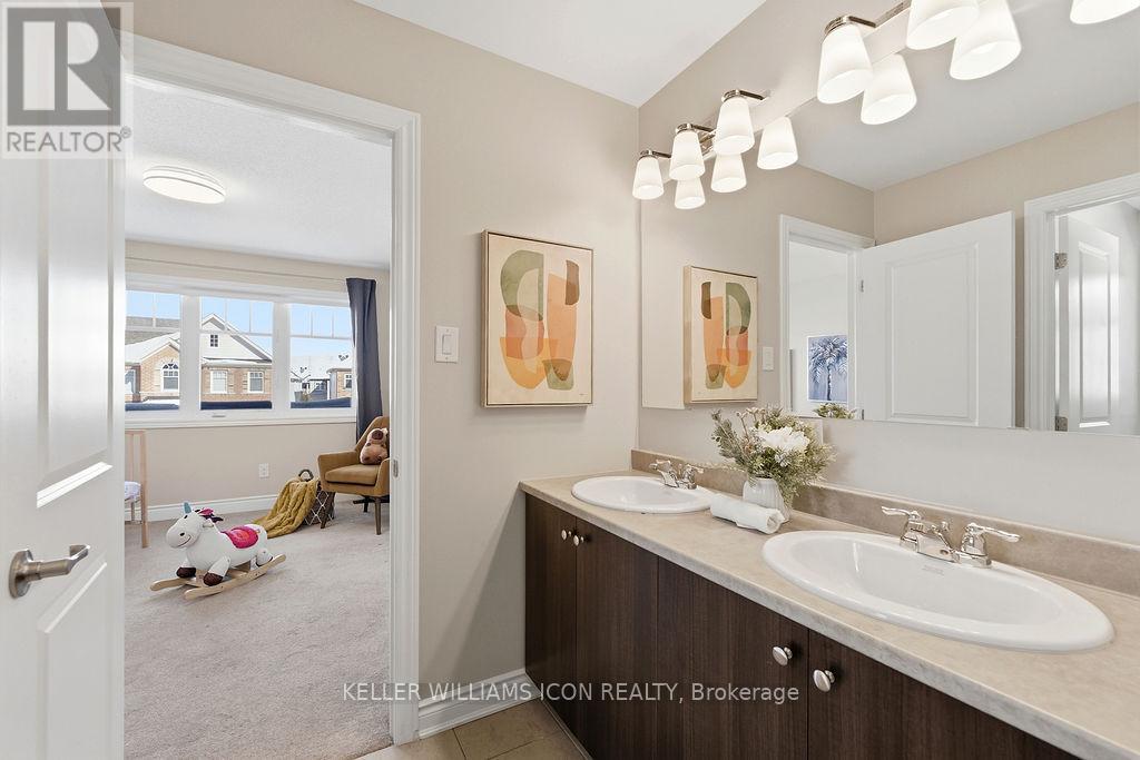 307 Nonius Street, Ottawa, Ontario  K2V 0C5 - Photo 37 - X12788038