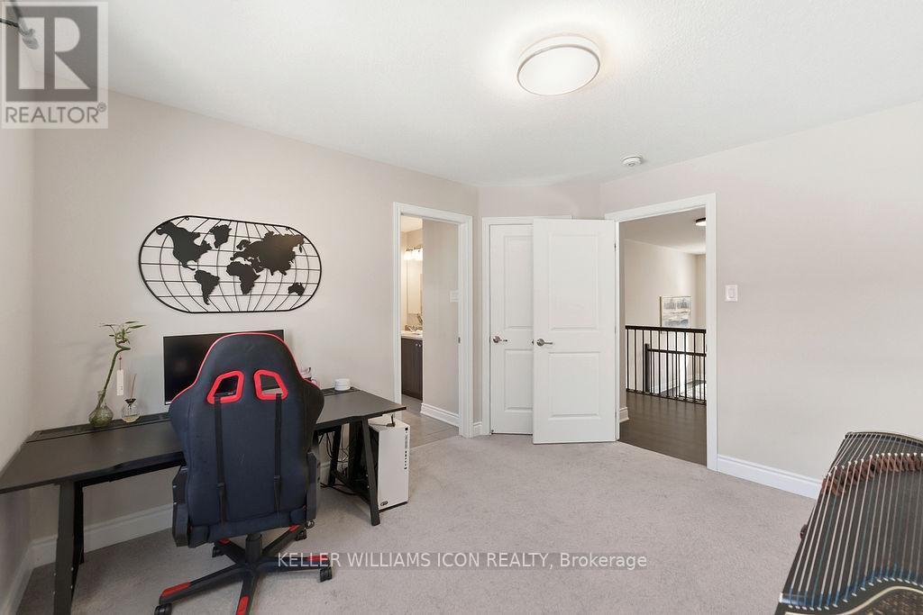 307 Nonius Street, Ottawa, Ontario  K2V 0C5 - Photo 41 - X12788038