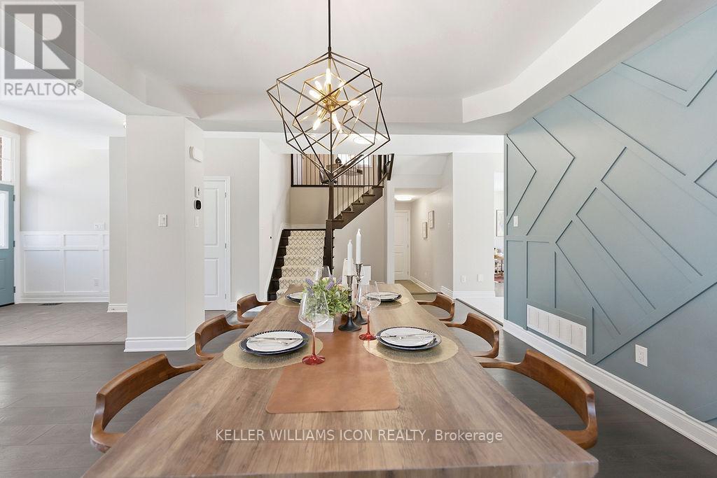 307 Nonius Street, Ottawa, Ontario  K2V 0C5 - Photo 6 - X12788038