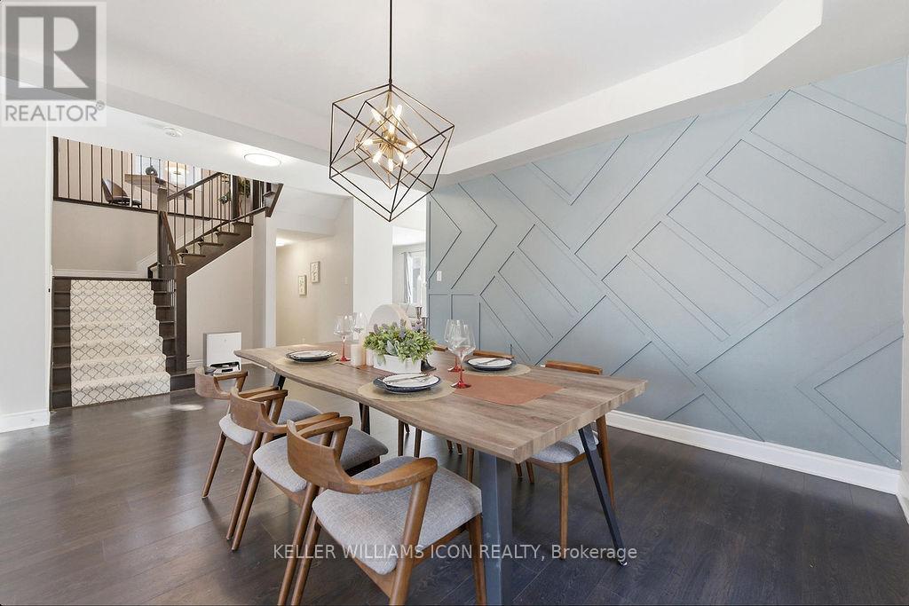 307 Nonius Street, Ottawa, Ontario  K2V 0C5 - Photo 7 - X12788038