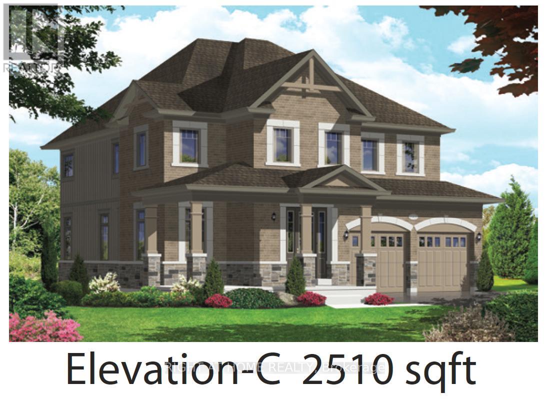 220 Wilcox Drive, Clearview (Stayner), Ontario  L0M 1S0 - Photo 1 - S12788128