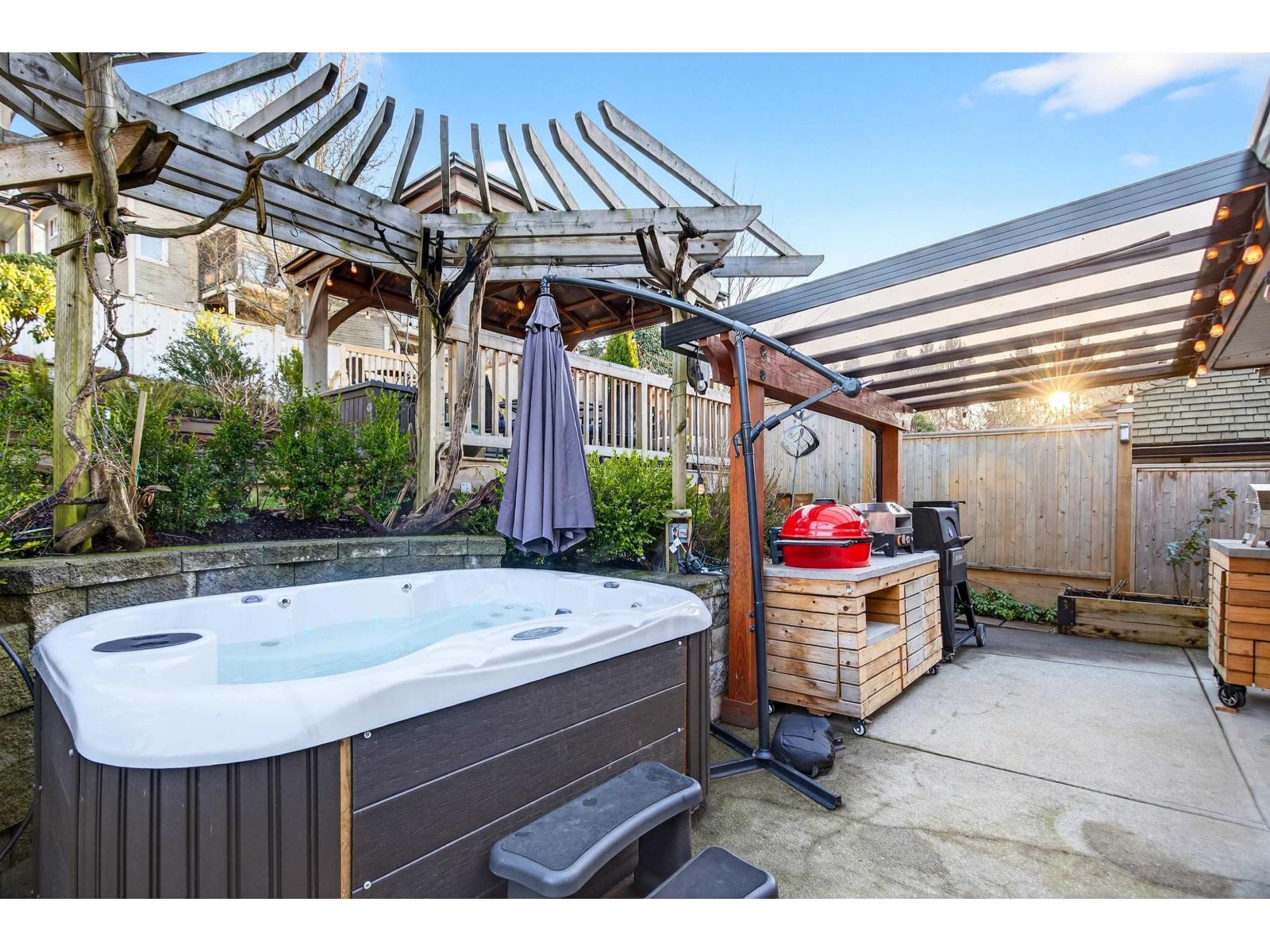 21628 47a Avenue, Langley, British Columbia  V3A 8S2 - Photo 20 - R3089095