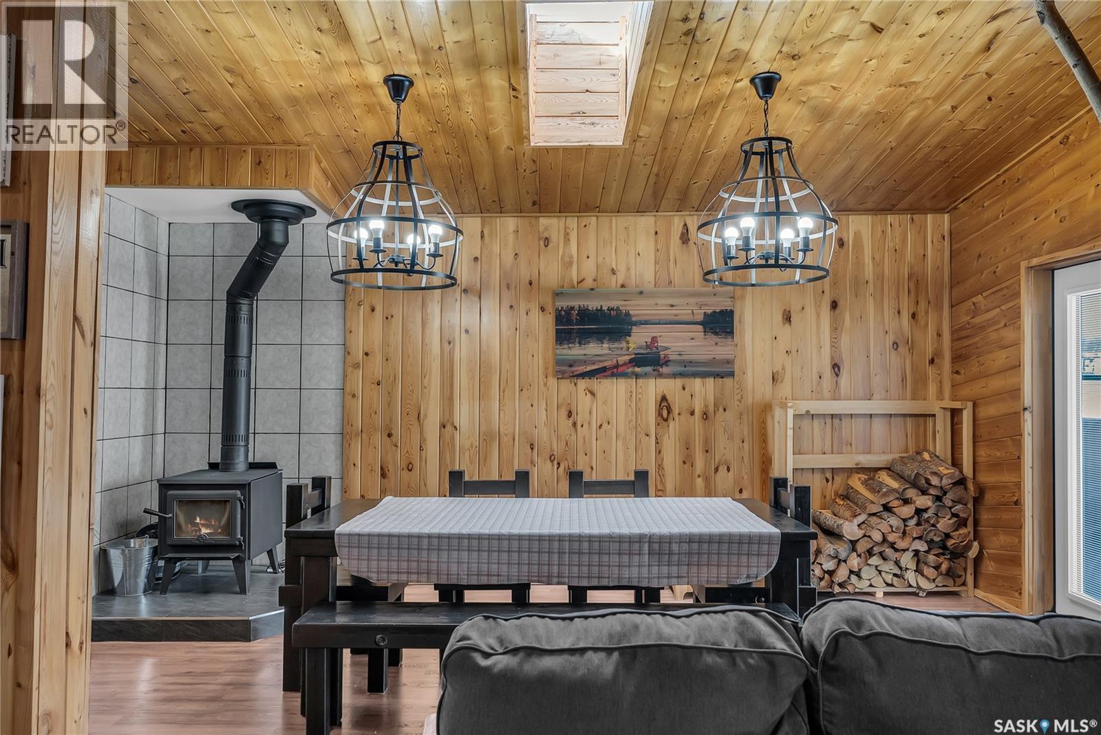 108 Iroquois Lake Drive, Iroquois Lake, Saskatchewan  S0J 2G0 - Photo 18 - SK028543