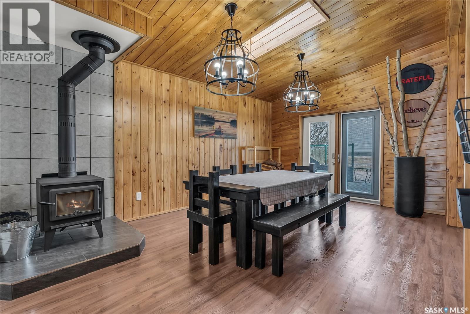 108 Iroquois Lake Drive, Iroquois Lake, Saskatchewan  S0J 2G0 - Photo 19 - SK028543