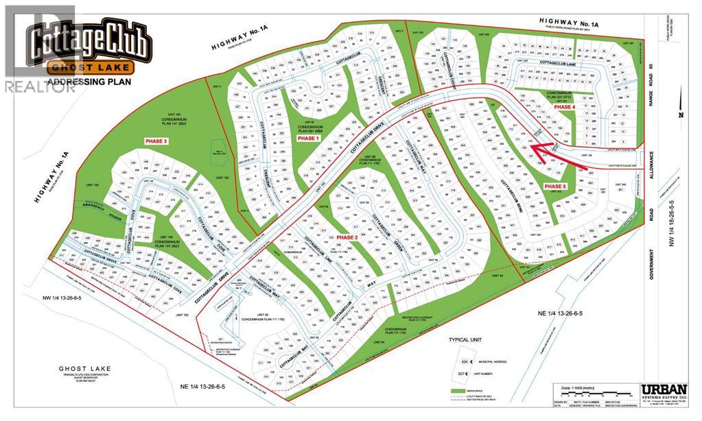 109 Cottageclub Drive, Rural Rocky View County, Alberta