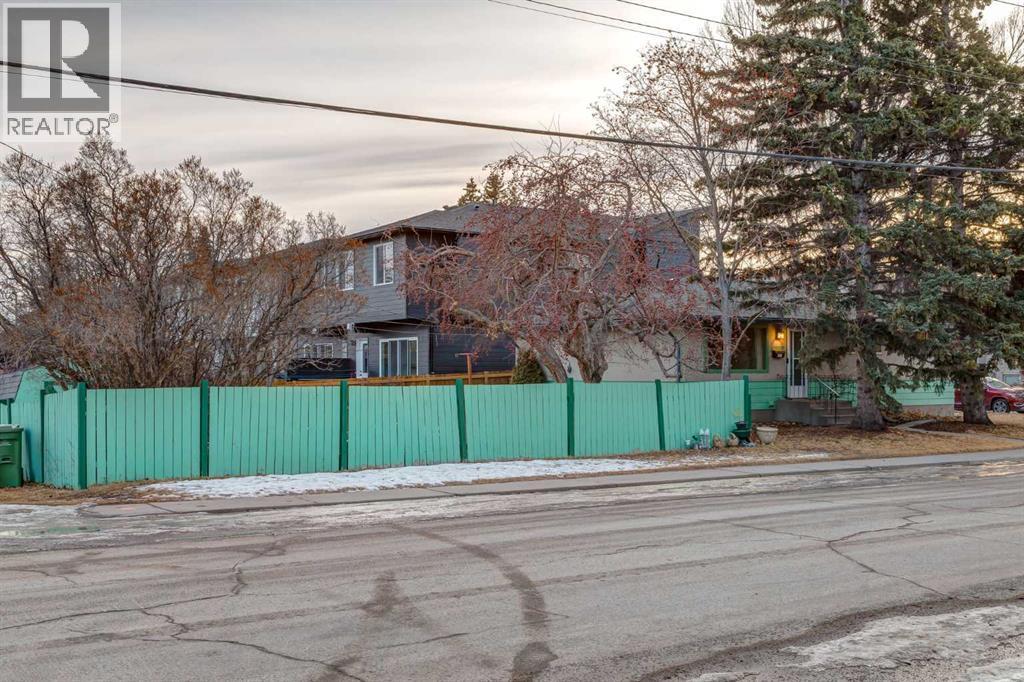 4313 30 Avenue Sw, Calgary, Alberta  T3E 0T4 - Photo 13 - A2283108