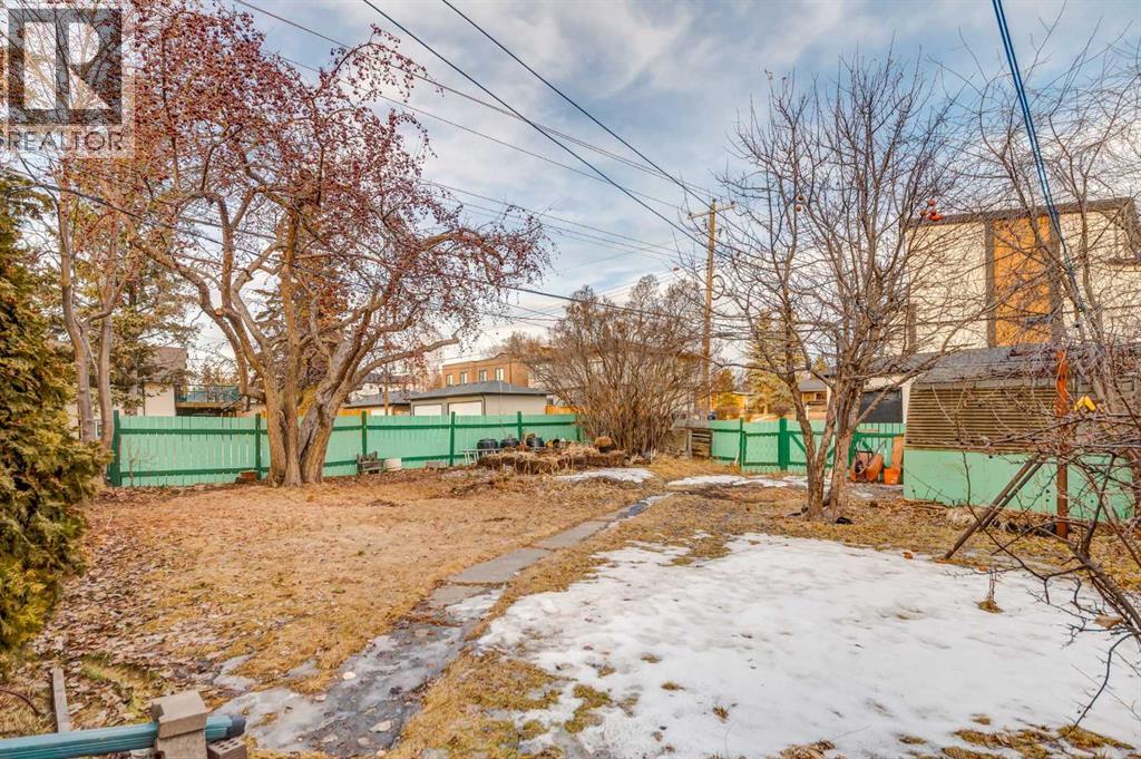 4313 30 Avenue Sw, Calgary, Alberta  T3E 0T4 - Photo 14 - A2283108