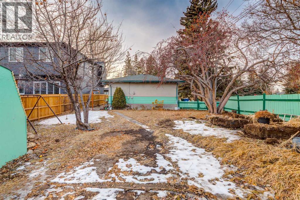 4313 30 Avenue Sw, Calgary, Alberta  T3E 0T4 - Photo 18 - A2283108
