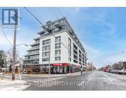 317 - 170 CHILTERN HILL ROAD, Toronto, Ontario