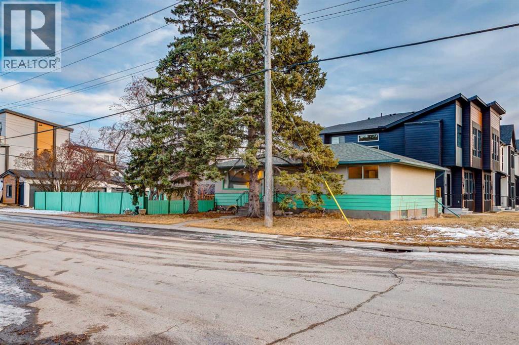 4313 30 Avenue Sw, Calgary, Alberta  T3E 0T4 - Photo 12 - A2283108