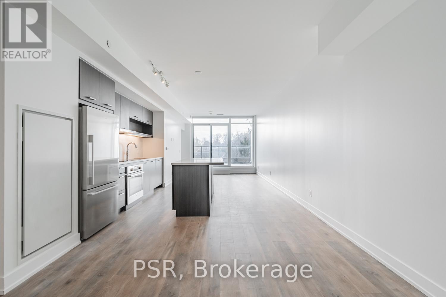 317 - 170 Chiltern Hill Road, Toronto, Ontario  M6C 0A9 - Photo 4 - C12788132