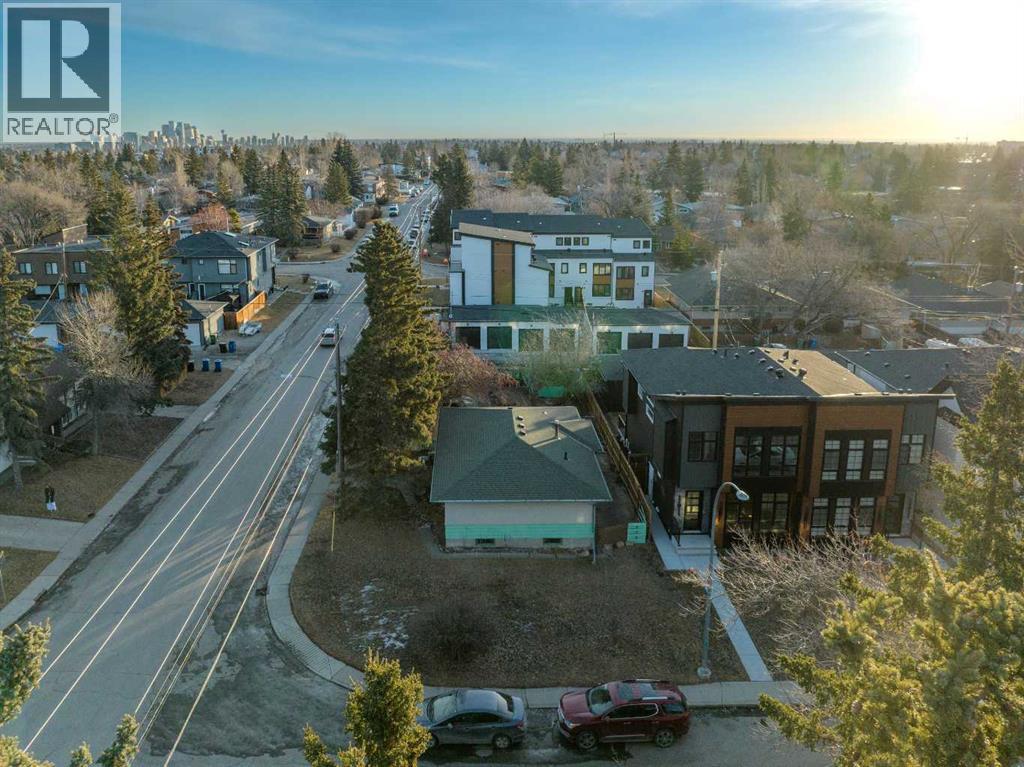 4313 30 Avenue Sw, Calgary, Alberta  T3E 0T4 - Photo 9 - A2283108
