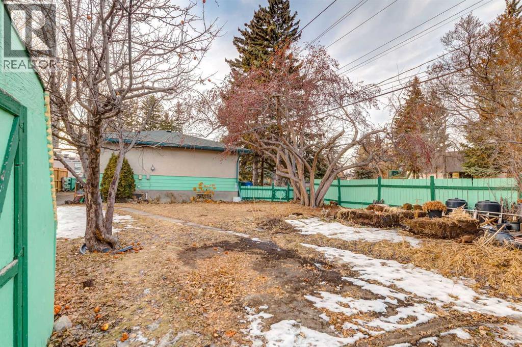 4313 30 Avenue Sw, Calgary, Alberta  T3E 0T4 - Photo 16 - A2283108