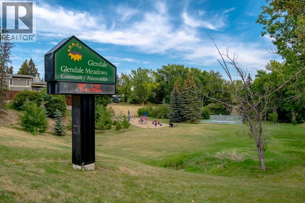 4313 30 Avenue Sw, Calgary, Alberta  T3E 0T4 - Photo 37 - A2283108